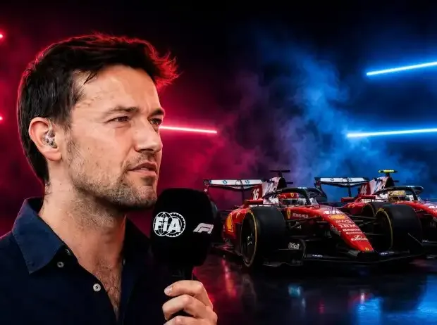 Who slept the worst last night: Jolyon Palmer