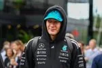 George Russell (Mercedes)