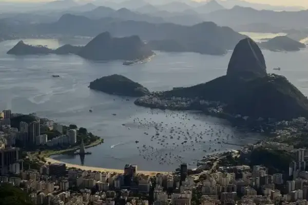 Rio de Janeiro as favorite for launch event for MotoGP season 2027