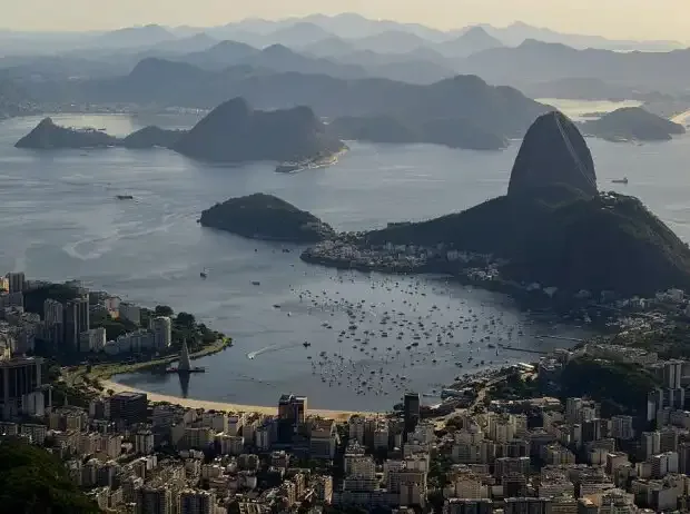 Rio de Janeiro as favorite for launch event for MotoGP season 2027