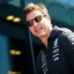 Toto Wolff: "I continue to stand by our performance focus"