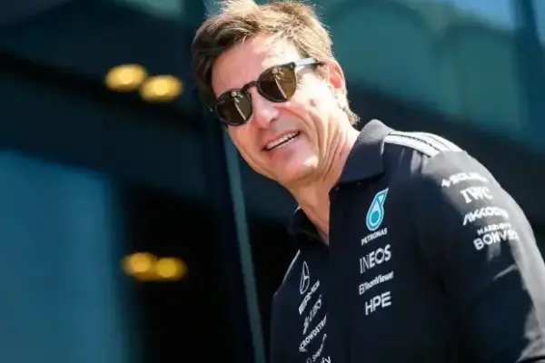 Toto Wolff: "I continue to stand by our performance focus"