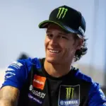 MotoGP transfer confirmed: Fabio Quartararo moves to Honda