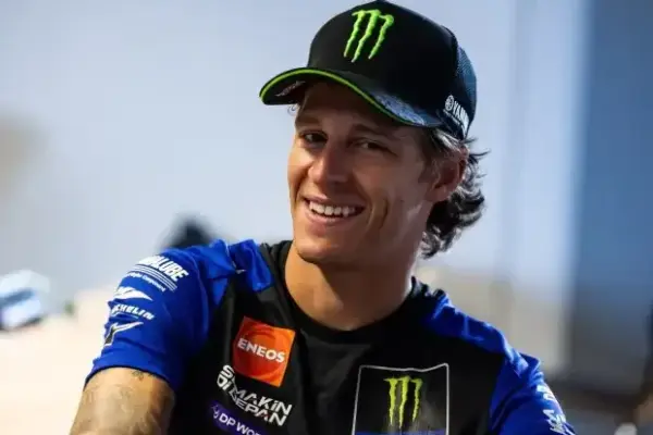 MotoGP transfer confirmed: Fabio Quartararo moves to Honda