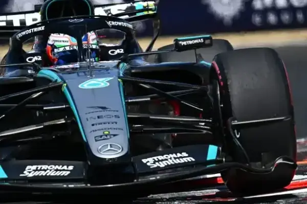 Toto Wolff: Max Verstappen currently "not the right thing" for Mercedes