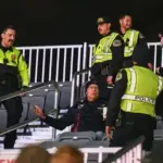 Damages after Vegas debacle: F1 must pay three million dollars