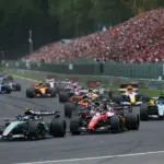 Formula 1 Spa: Ferrari hopes thanks to VSC, but then Antonelli comes!
