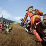 MXGP 26 - The Official Game: New game info, fresh trailer and screenshots