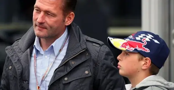 Formula 1 Live Ticker: Allison fully back? No!