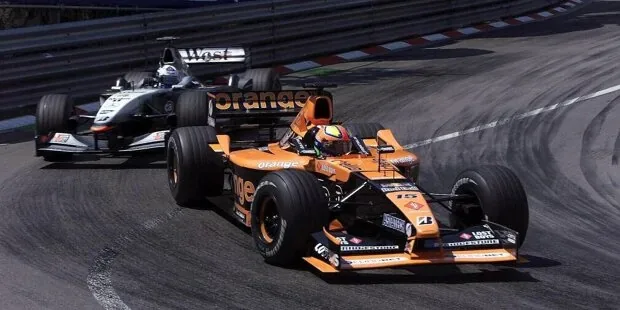 Top 10: Formel-1-Fahrer mit den meisten Starts ohne Punkte