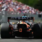 McLaren tests revolutionary rear wing: What the drivers say!
