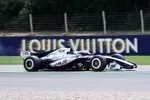 Valtteri Bottas (Cadillac)