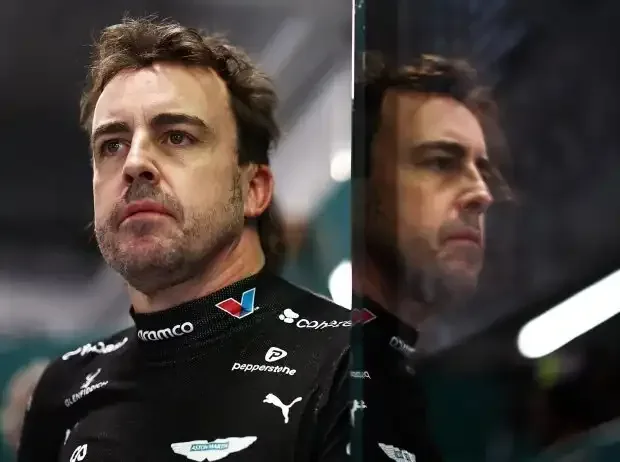Title image for news: Fernando Alonso