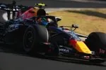 Isack Hadjar (Red Bull)
