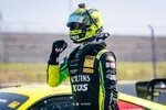 Thomas Preining (Manthey-Porsche)