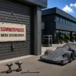 Explained: What is forbidden during the Formula 1 summer break
