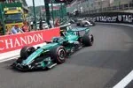 Fernando Alonso (Aston Martin)