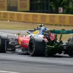 Ferrari: Does the engine upgrade for Monza bring the turnaround in the World Championship?