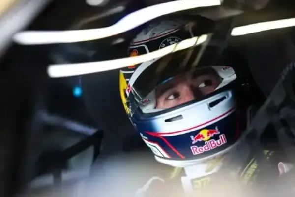 Five DTM teams use test joker: Van der Linde back in BMW after crash?