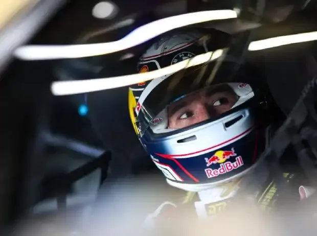 Five DTM teams use test joker: Van der Linde back in BMW after crash?