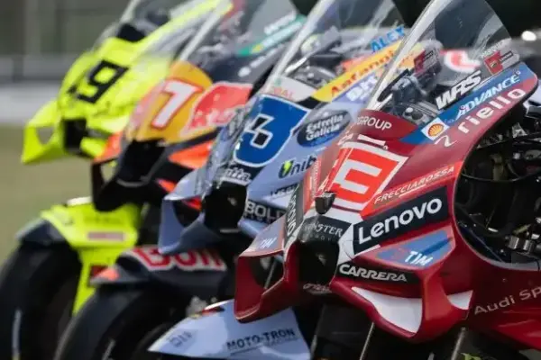 MotoGP 2027: Who rides where? All changes and contracts at a glance