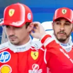 Race control for Lewis Hamilton: "Best chance" for Ferrari against Mercedes?