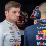 Max Verstappen on Formula 1 future: "I could stop at any time, but ..."