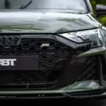 Abt RS3 630 (2026): Extreme tuning in a 30-unit edition