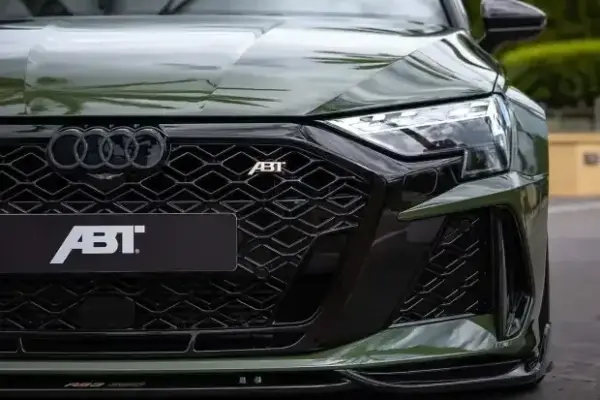 Abt RS3 630 (2026): Extreme tuning in a 30-unit edition