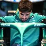 Aston Martin explains viral clips of Lance Stroll from Silverstone
