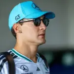 George Russell hopes: As many races as possible this season