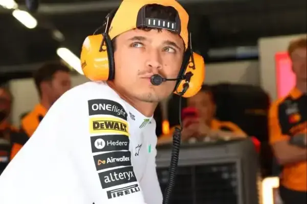 Lando Norris criticizes Formula 1: Money is more important than the sport!