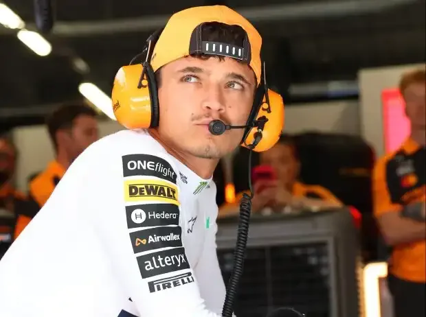 Lando Norris criticizes Formula 1: Money is more important than the sport!