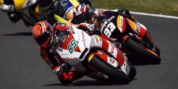 Stefan Bradl's career highlights