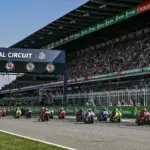 MotoGP 2027: Date and location for the season opener are set