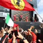 Why Ferrari continues to refuse to think about the World Championship title