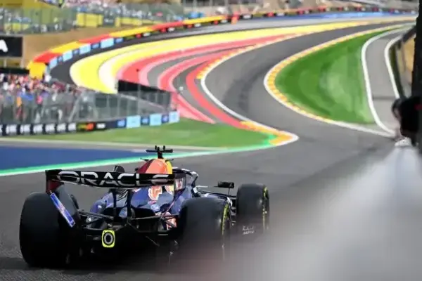 Red Bull explains: When the "Macarena" rear wing will make its comeback