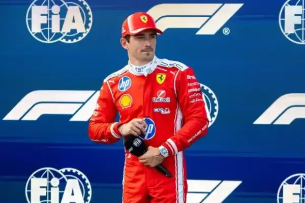 Ferrari at a loss: Leclerc demands answers after Hungary disaster