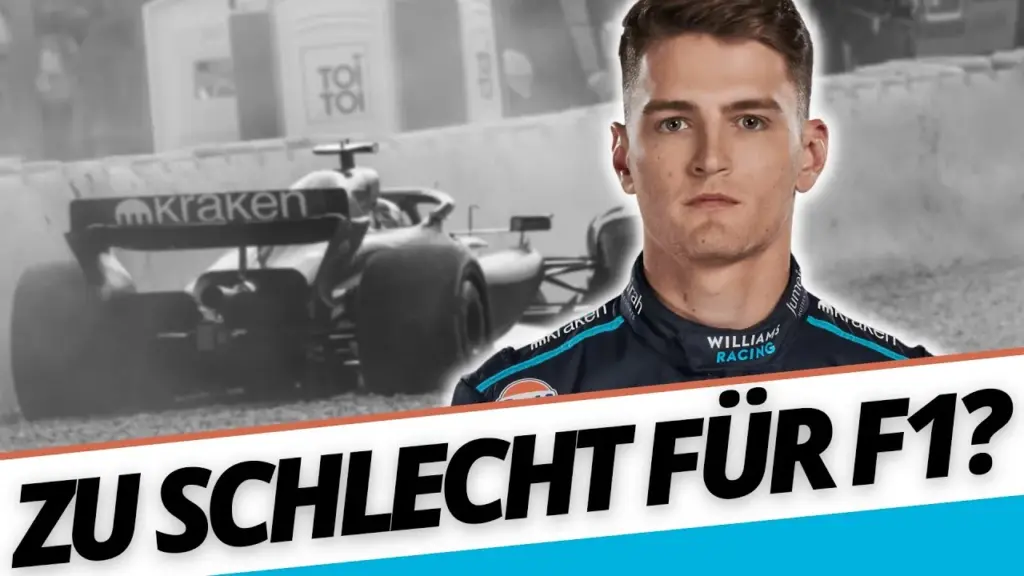 Formula 1 Live Ticker: Vettel drives "Kinky Kylie" on the Nordschleife