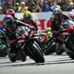 Aprilia Technical Director Sterlacchini: "A good motorcycle alone is not enough"