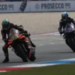 Rins, Miller, Binder and Co.: Several MotoGP riders face an uncertain future