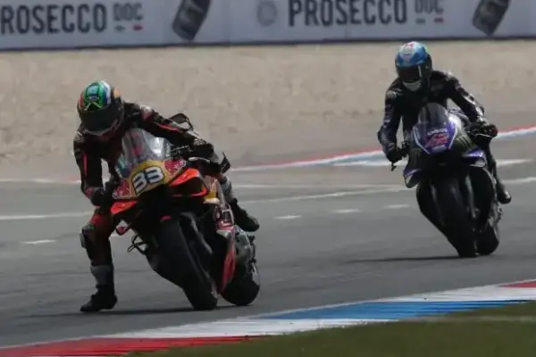 Rins, Miller, Binder and Co.: Several MotoGP riders face an uncertain future