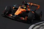 Oscar Piastri (McLaren)