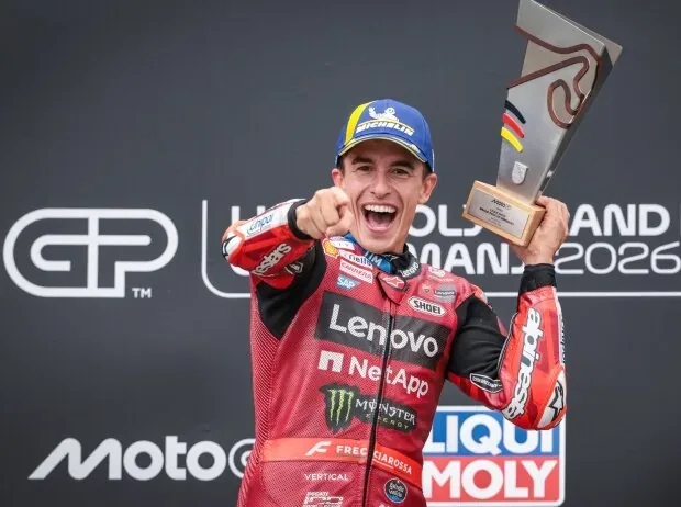 Marc Marquez