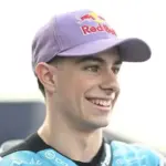 Moto2 rider David Alonso gets MotoGP chance with Honda