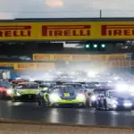 Kostenloser Livestream GTWC Europe: Sprint-Cup aus Magny-Cours