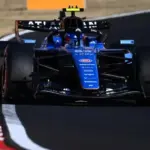 Williams Debacle: Sainz doubts B-Spec breakthrough