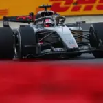 "Pretty frustrating": Audi struggles with missed points at Hülkenberg