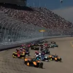 IndyCar Nashville 2026 with Mick Schumacher: Schedule, TV, all info