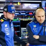 According to Lambiase: Red Bull prefers internal solution - and stops Williams switch